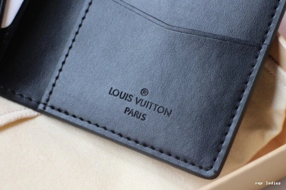 Cheap ORGANIZER VUITTON LOUIS POCKET 0803